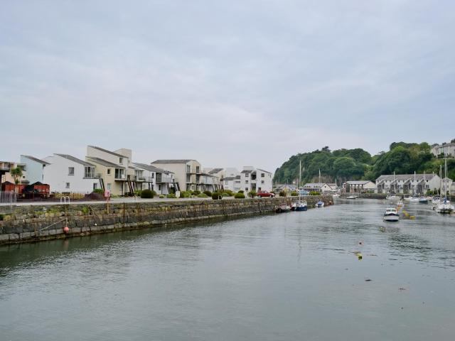 Harbour View