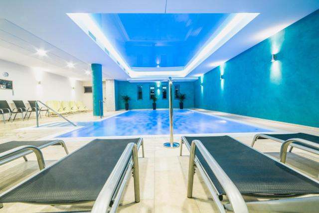 Wellness Hotel Panorama