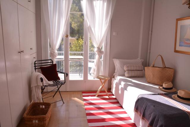 Detached House 4km away from Acropolis & Riviera