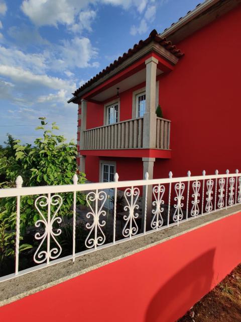 Casa Aurora