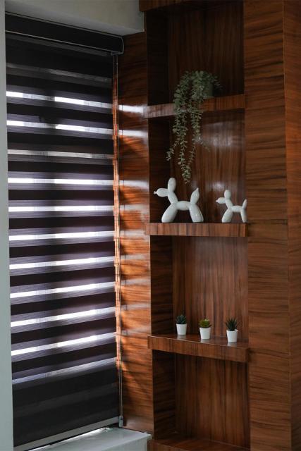 Residencia 37