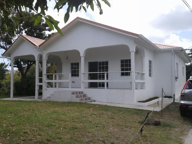 Grace's Place