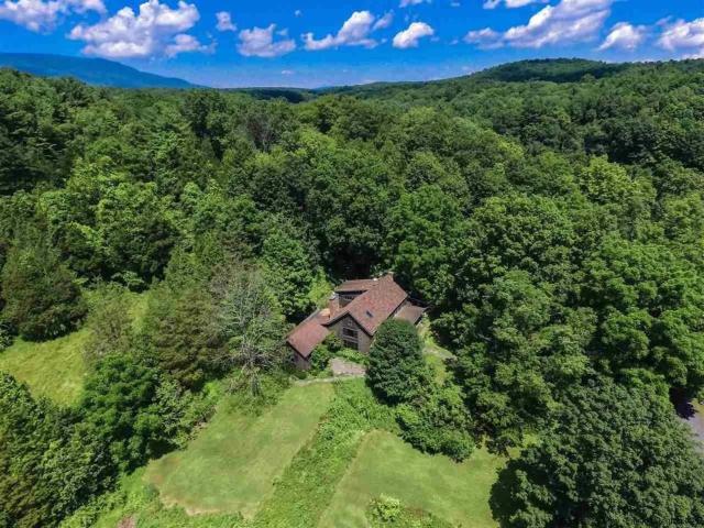 Chestnut Hill Farm