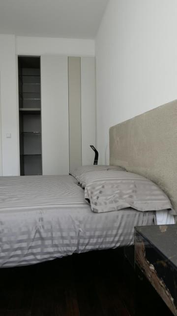 Lago Welcome Clausen Suite