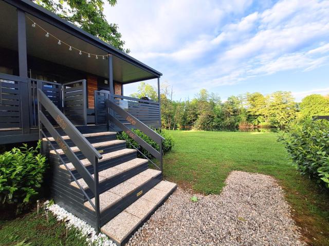 Glamping Lucky House