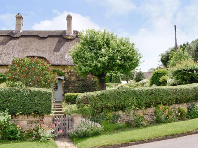 Rose Cottage