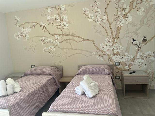 b&b TENUTE LAZZARINO