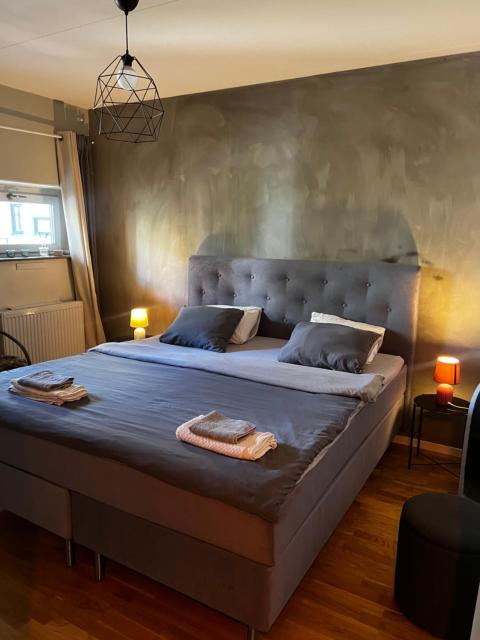 Comfortable room in Stockholm - Close to central Stockholm