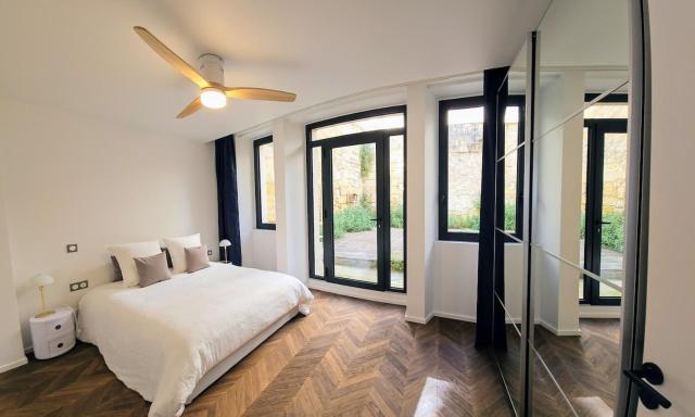 Inclusiv' Apartment
