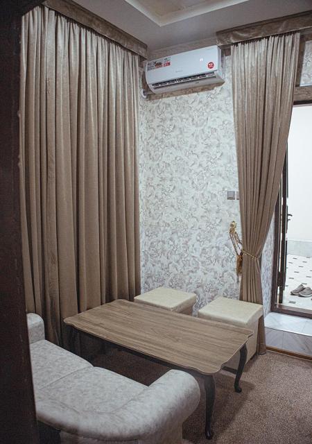 SAIDA Family Guest House