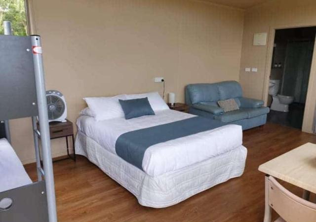 Russell-Orongo Bay Holiday Park