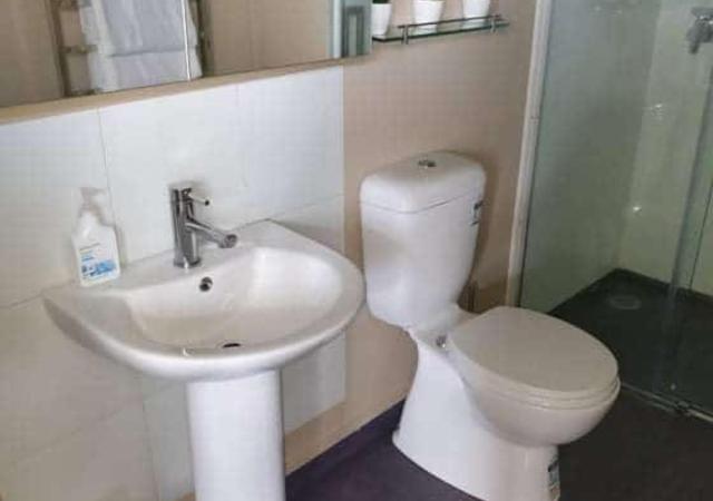 Russell-Orongo Bay Holiday Park