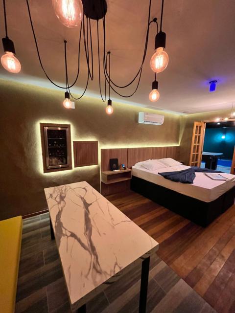 Mais Hotel