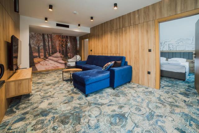 Hotel Boutique Anoma