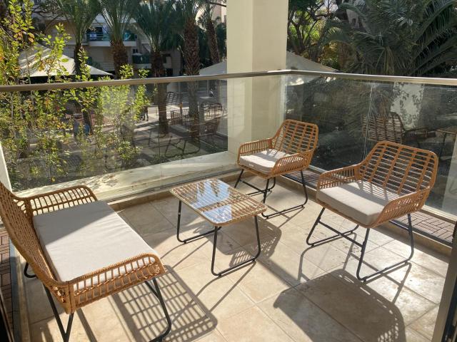 Beach Apartment - Ramat Aviv