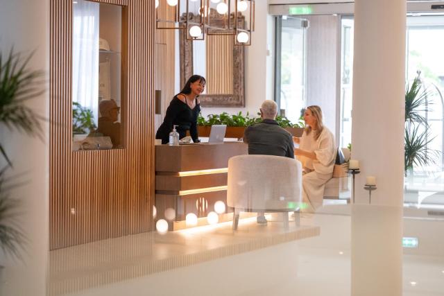 King Jason Paphos - Designed for Adults by Louis Hotels