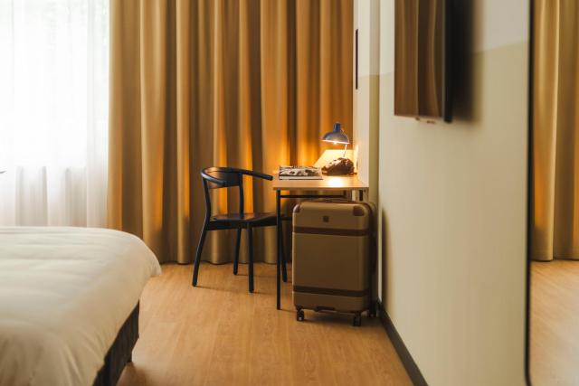 Hotel Node