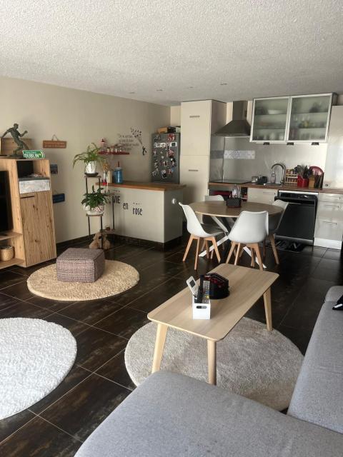 Cocon mirevalais