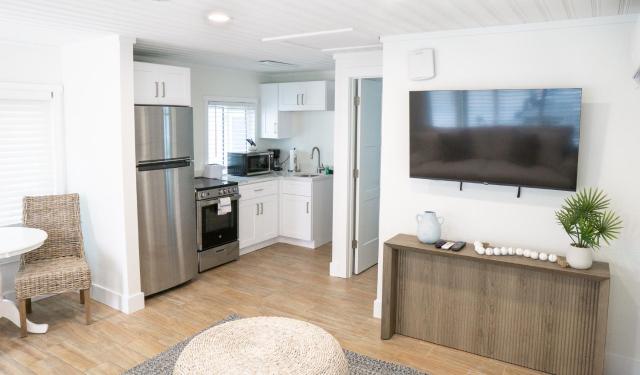 The Molloy - A Boutique Beach Resort