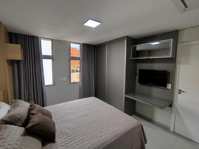Ventana 1102 - Apto 1 Quarto no coração de BH