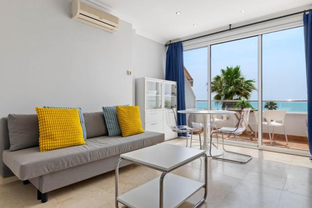 Casa Paraiso - Primera linea de playa