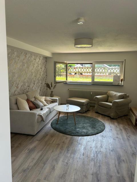 Ferienwohnung Okarben