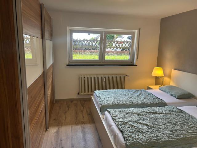Ferienwohnung Okarben