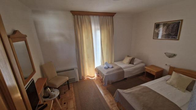 Villa Una