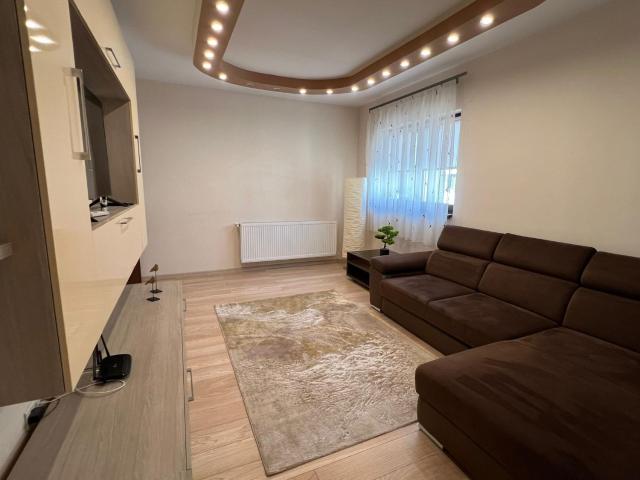 Aparthotel Brown