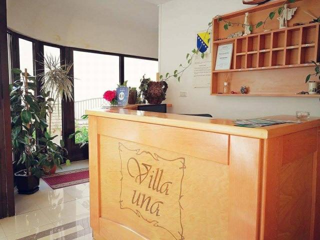 Villa Una