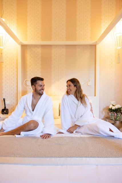Hotel Villa Paola