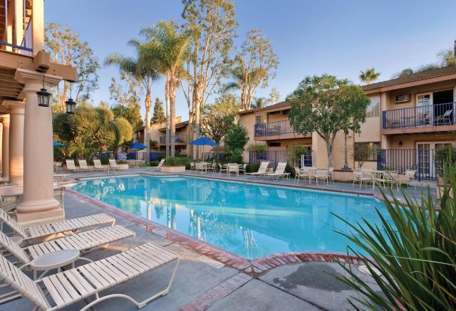 Wyndham Dolphin's Cove 1BR Suite with Resort Access