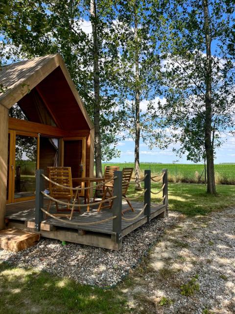 Ritopia Glamping
