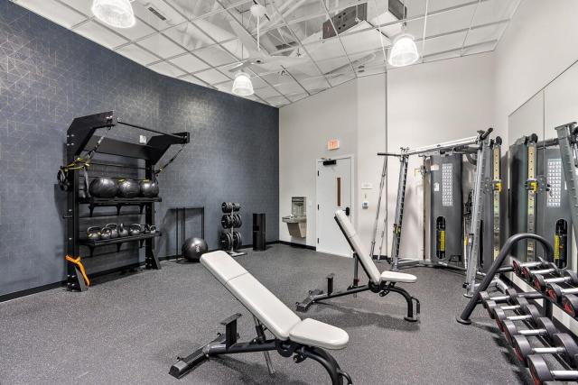 W413 Stylish Luxury 1Bedroom In Downtown Minneapolis, Minutes From Minneapolis Convention Center & US Bank Arena