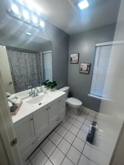 Outstanding house in Spring, Texas