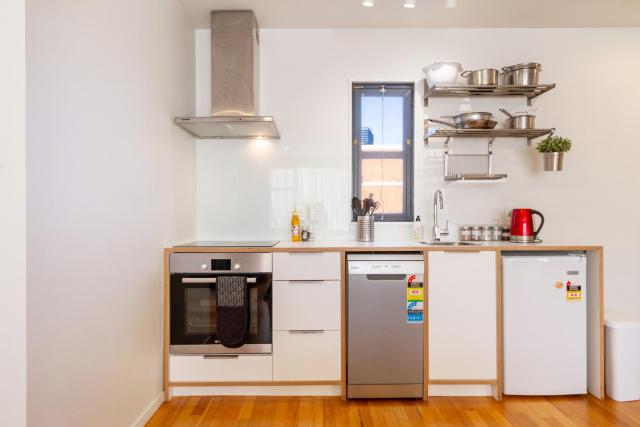Private 2BR House, Garage, Great Central Location