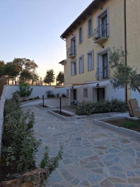 B&B Sa Soliana