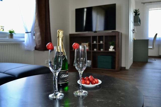 Newly renovated house near Prague