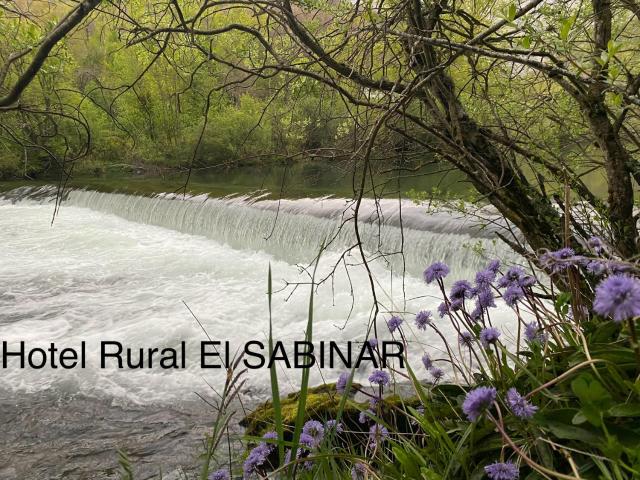 HOTEL RURAL EL SABINAR