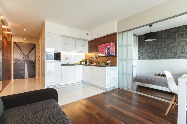 Apartament COMFORT4You