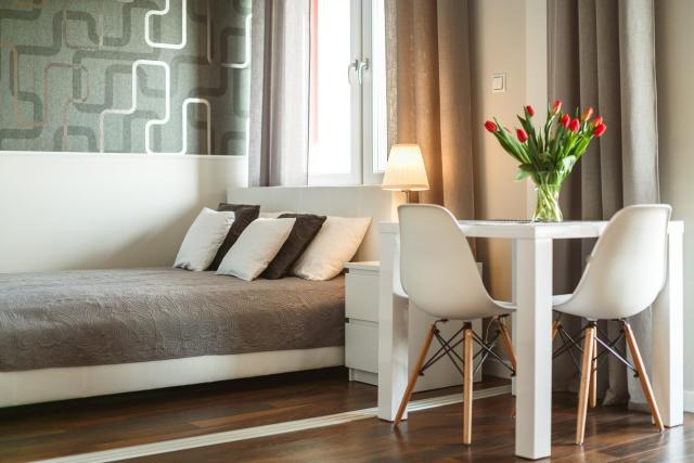 Apartament COMFORT4You