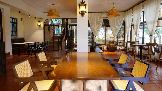 ZZZ hostel Nairobi