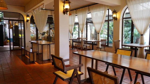 ZZZ hostel Nairobi