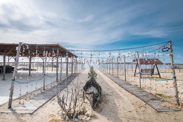 Gura Portitei Resort