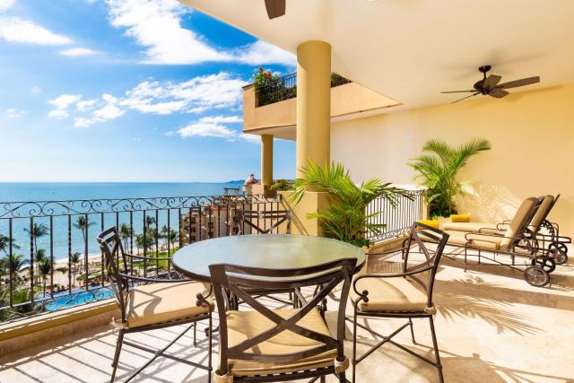 Beachside Escape at Riviera Nayarit w Pool