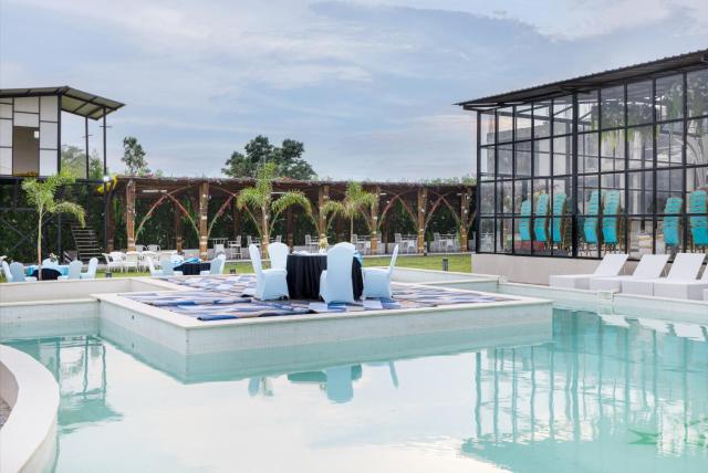 Sitara Palace and Resort