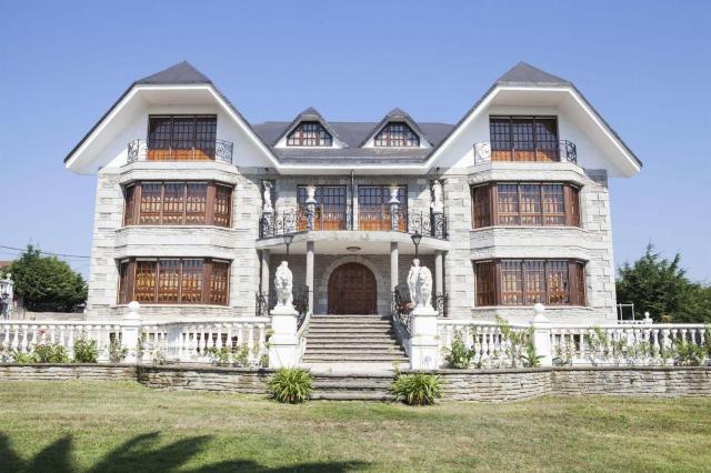 Hotel Antoyana