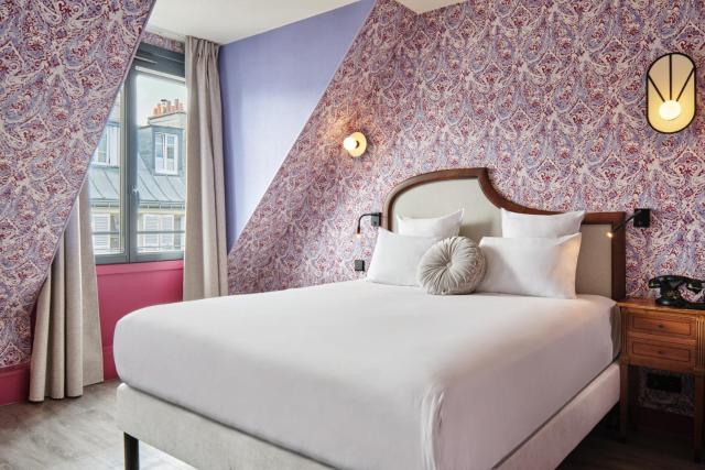 Hôtel Joséphine & SPA by HappyCulture