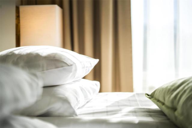 Scandic Sunnfjord Hotel & Spa