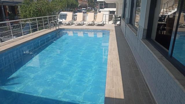 Didim Altinkum Hotel